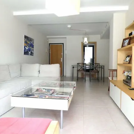 Suenos Del Mar Vac 022 Apartment Denia